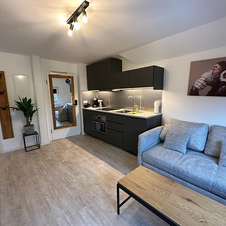 Meinpartments - Full Service Living Wolfsburg Exterior photo