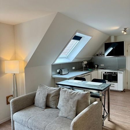 Meinpartments - Full Service Living Wolfsburg Exterior photo